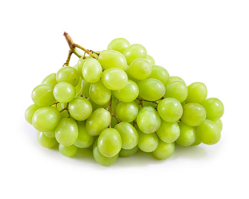 Grapes