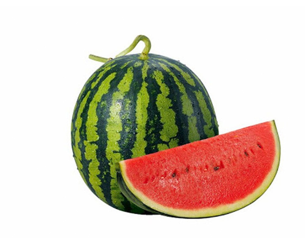 Fresh Watermelon