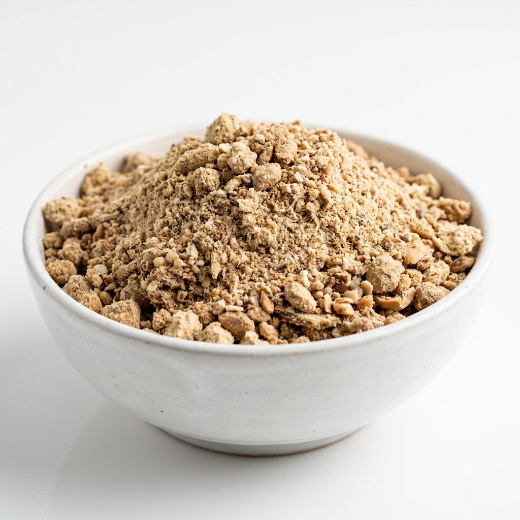 Groundnut Meal