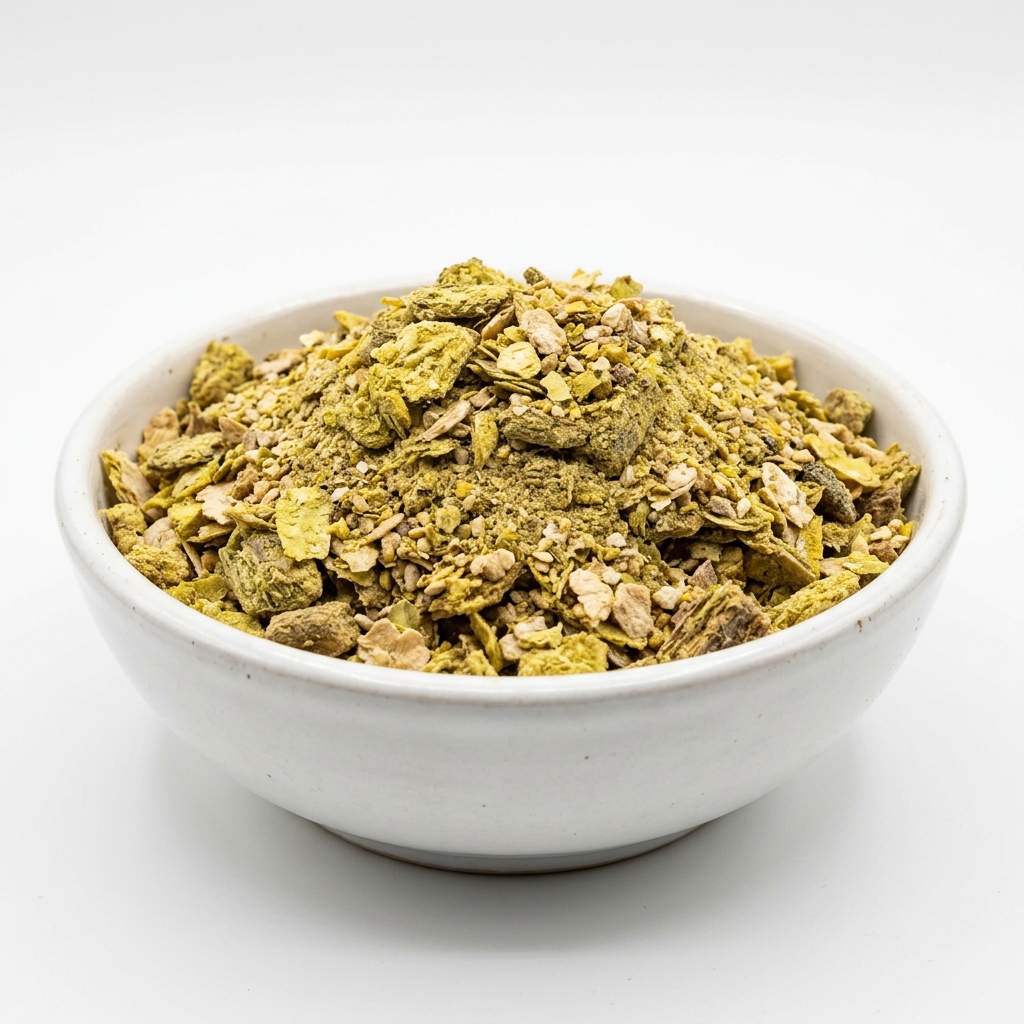 Guar Korma / Meal